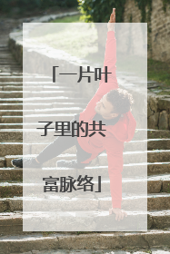 一片叶子里的共富脉络